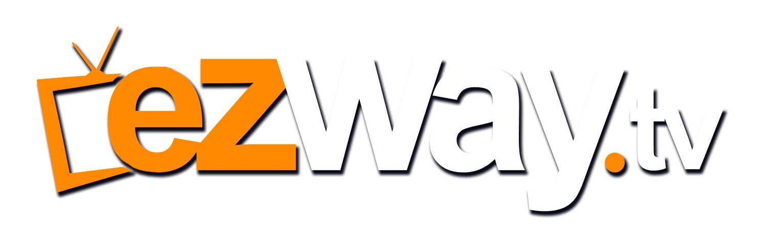 eZWay TV Logo